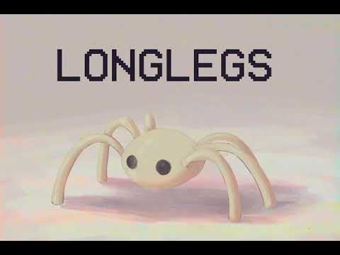 Longlegs Care Guide