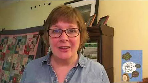 Creating Characters: Writing Workshop with Frances...