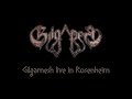 Gilgamesh live at Bavarian Battle Winter 2015