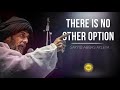 There is no other option  sayyid abbas ayleya  english