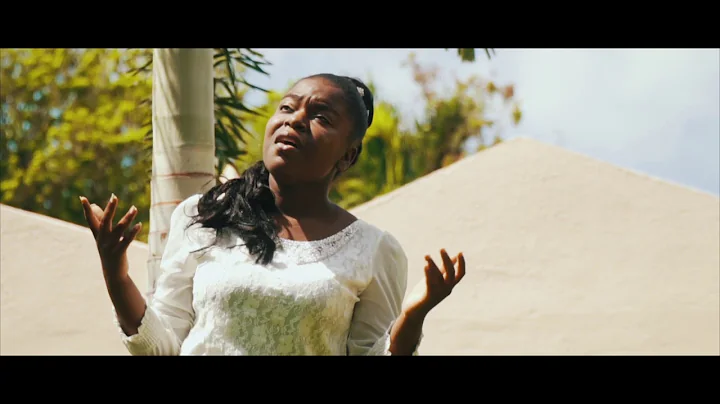 Gerline LF - Rise up God ft -Diana & Roodnie(Offic...