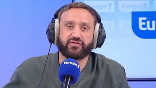 Cyril Hanouna - "Une personne d'où qu'elle vienne doit avoir une maitrise minimale de la langue"