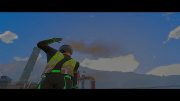 Hunting script CARRY for QB-Core [SHOWCASE]