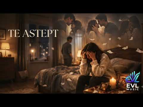 EVL-MusicRO - TE ASTEPT 