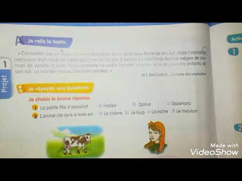 فرنسية سنة ثانية متوسط صفحة 50 51 Français 2am Page 50 Les Substituts Lexicaux