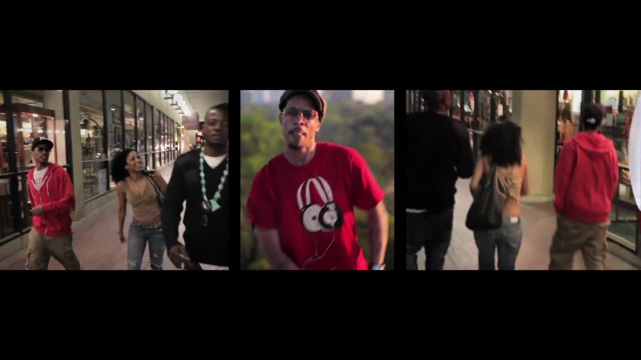 Nappy Roots - Ride (Official Video) - YouTube