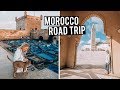 Morocco Road Trip | Essaouira, Casablanca & Rabat