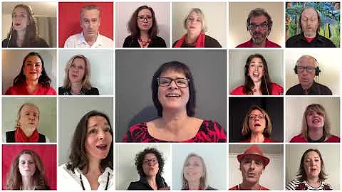 LJV I sing you Sing Home Recording Project