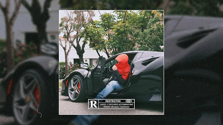 (FREE) Larry June x Dom Kennedy x Cardo Type Beat - “ALKALINE DIETS”