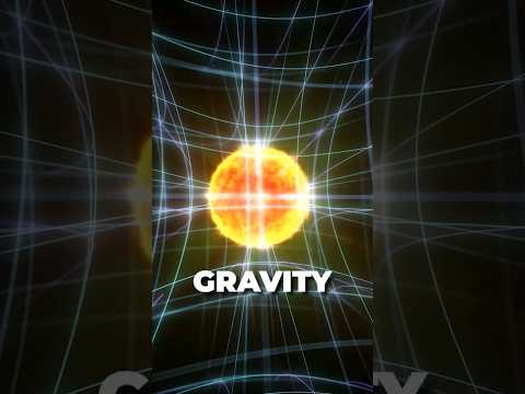 Video: Hva er et annet ord for gravitasjon?