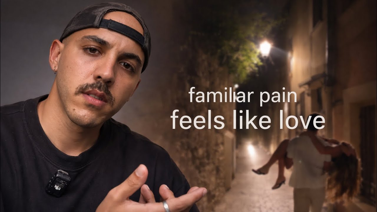 Karmic Connections: Why They Hurt | العلاقات الكارمية: لماذا تؤلمنا؟