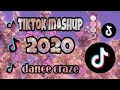 Tiktok mashup 2020 dance craze