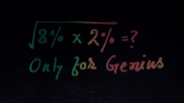 Crack This Challenging Math Olympiad Question! 🔥 Only Geniuses Solve It!