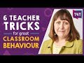 6 Creative Behaviour Management Strategies That Engage Students In The Classroom