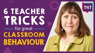 6 Creative Behaviour Management Strategies That Engage Students In The Classroom