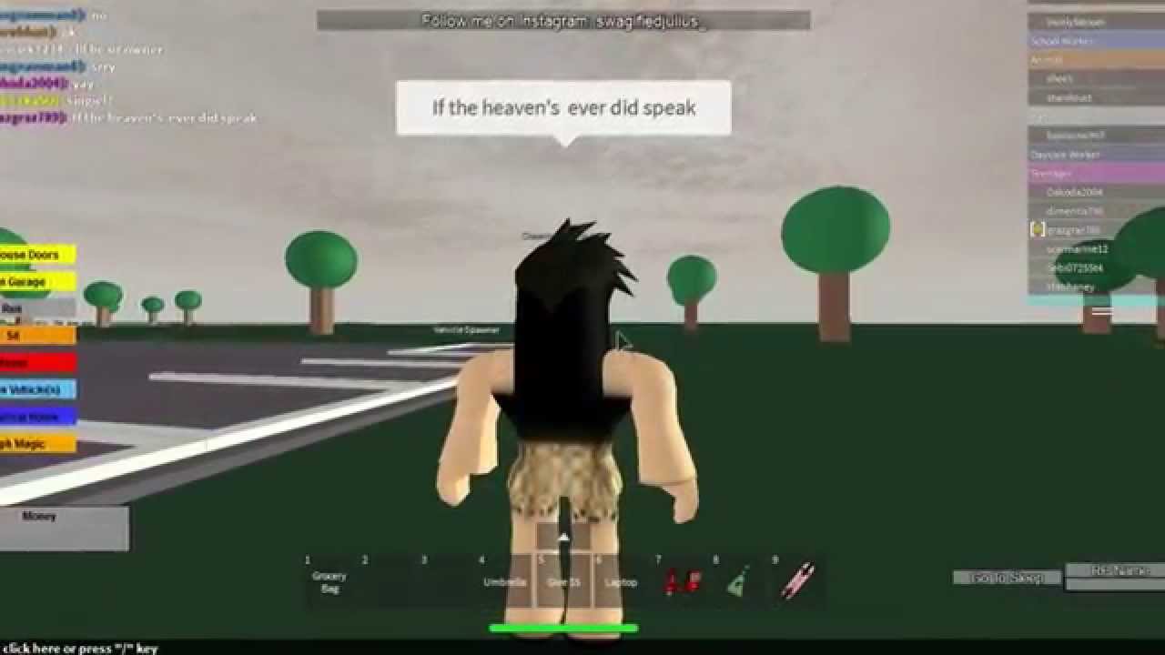 Roblox take