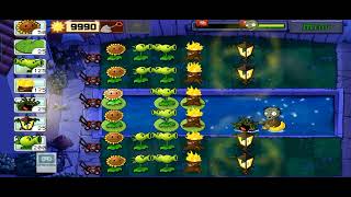 Plants Vs Zombies Mod Menu Version 3 3 2 for Android & iOS PvZ Mod Menu Game Play #141