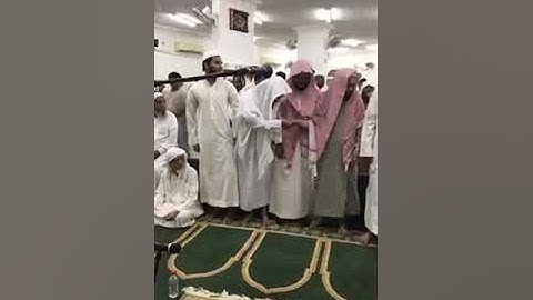 أواخر سورة النحل | يحيي الأركاني | Yahya Al-Arkani