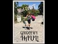 You Asked For It! - Mid East Market Grocery Haul! السوق العربية