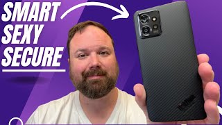 Motorola ThinkPhone Review // The Best Motorola Phone in Years!