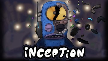 Inception (Gemini Syndrome Cover) - My Singing Monsters Composer