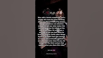 This is your sign🔮 #spiritual #astrology #zodiac #tarotcards #love #fyp #shorts #reel #viralvideo