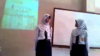 Presentasi Mengenai Internet Intranet Dan Ekstranet