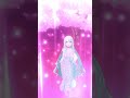 【ユメステ/歌劇MV】『悠久月華』(出演:リリヤ・クルトベイ)【ワールドダイスター 夢のステラリウム】#shorts