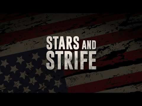 STARS AND STRIFE | OFFICIAL TRAILER