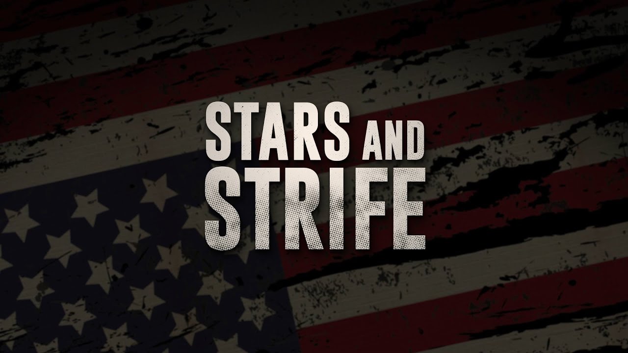 Stars and Strife trailer