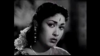 Athai Magane Song ||Paadha Kaanikkai ||Gemini Ganesan ||Savitri ||Vijayakumari ||