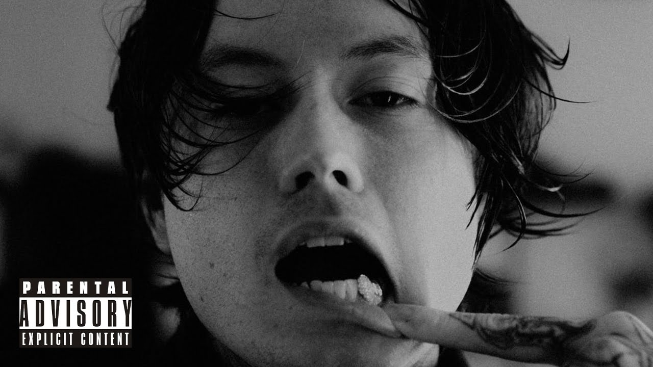 [FREE] "Star" Bad Omens x Falling In Reverse x I Prevail Type Beat