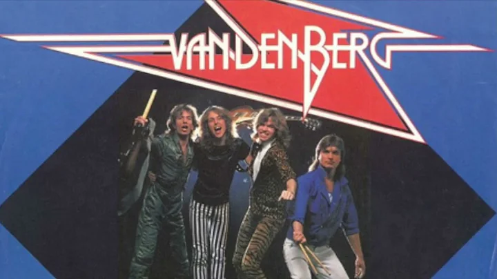 Vandenberg 2022 a great  newly discovered great tu...
