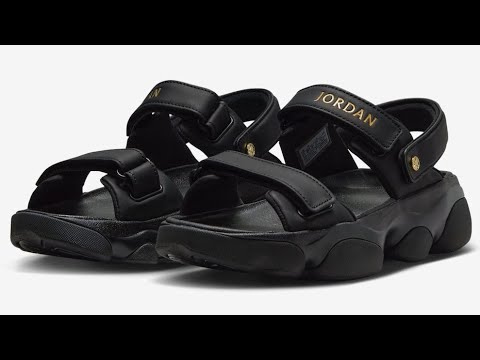 ◆正規品◆NIKE JORDAN DEJA SANDAL BLACK(W)◆関税/送料無料◆ ◇正規品◇NIKE JORDAN DEJA SANDAL BLACK(W)◇関税/送料無料◇