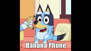 Banana phone