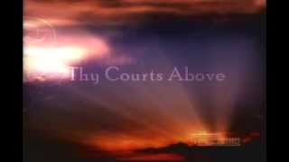 Video thumbnail of "Bob Fitts (1996) Come Thou Fount"