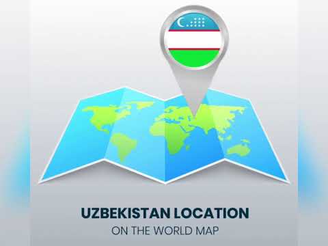 Video: Realizzare Il Sogno Di Una Vita Di Viaggiare In Uzbekistan - Matador Network