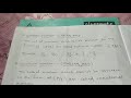 Quantitative and Logical Thinking ( Special Course for +3  4th Semester) (QLT)