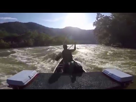 Canoe Stabilizer | Doovi