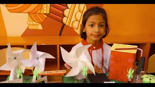 New Horizon Gurukul Gyan Mela 2018