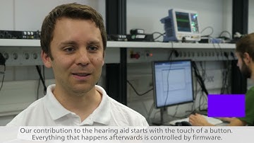 Firmware – Automated overnight testing