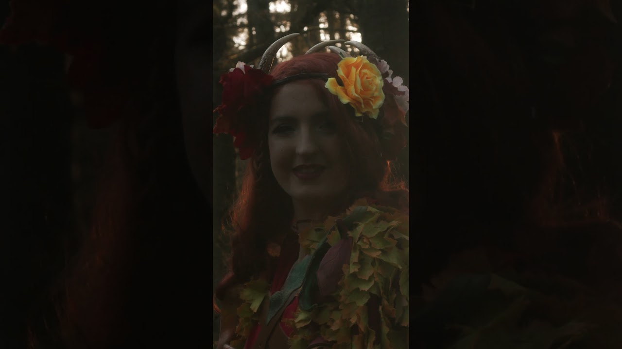 Vox Machina Live Action Opening || Fanmade CMV ||