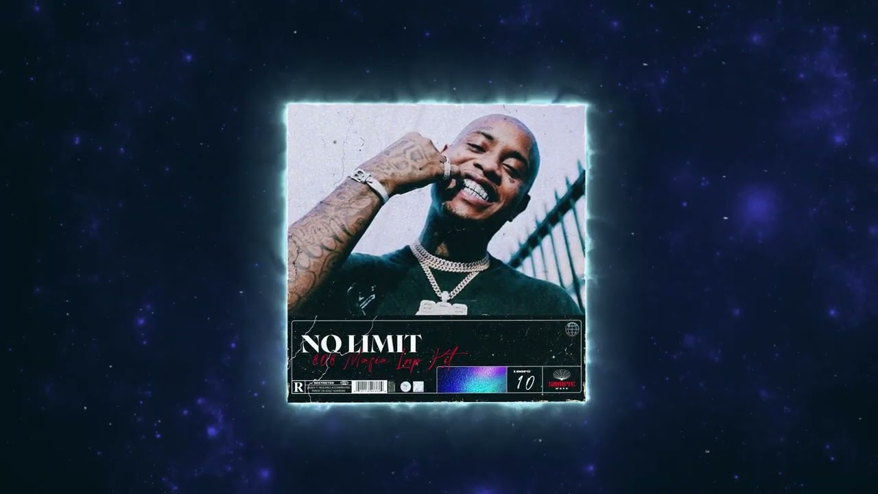 [10+] Southside Loopkit - No Limit (Dark, Future, Est Gee, 808 Mafia)