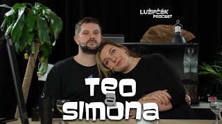 Lužifčák #80 Teo a Simona