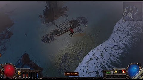 Path Of Exile 3 0 Gameplay Blind Playthrough Part 1