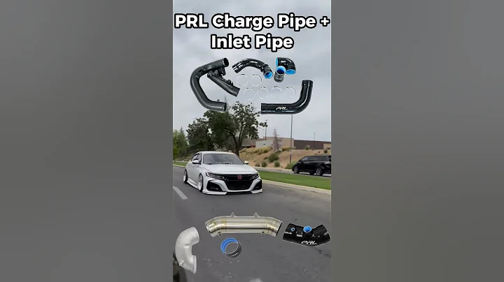 Revving up the heat with this scorching 10th gen Accord build!