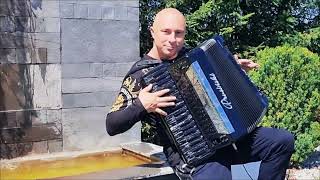 Ostatni Raz Zatańczysz - Prusiński Accordion Show