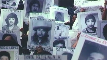 From CIA-Backed Wars to Cartel Violence: Inside the Roots of the Refugee Crisis in Central America