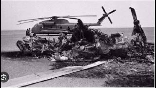 ALIPOOTA NAMUTAYIIKA:OPERATION EAGLE CLAW.