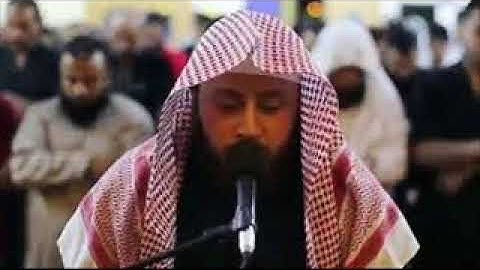 ما تيسر من سورة هود للشيخ حمزه الفار